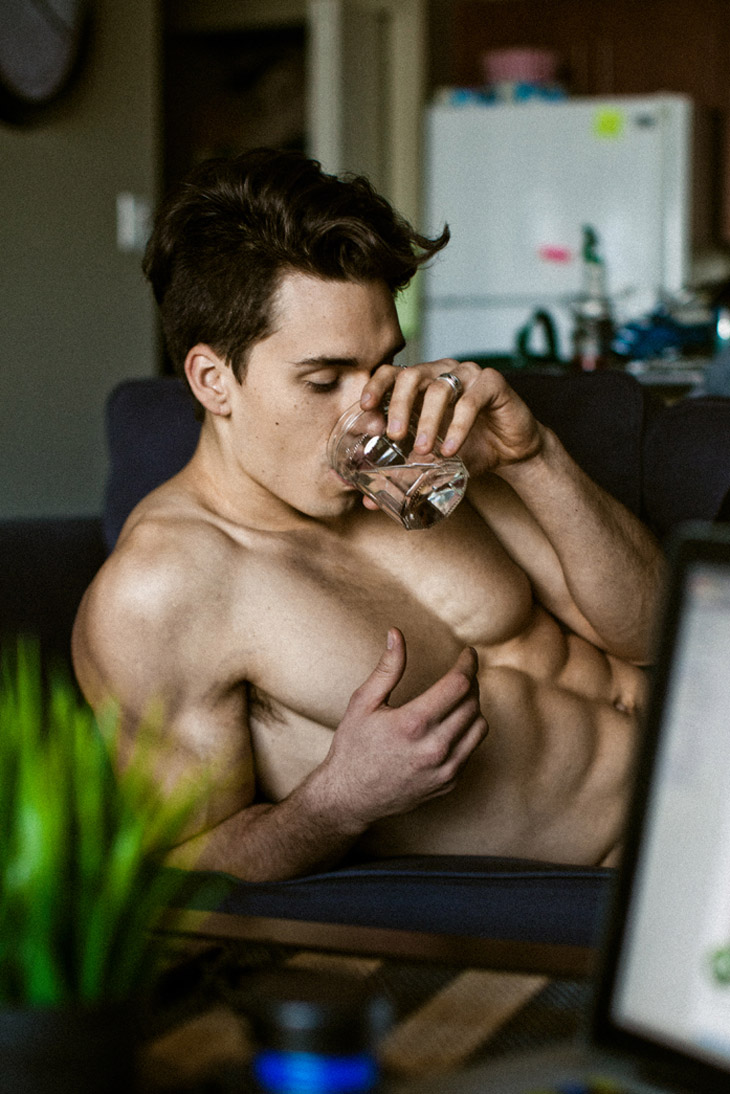 Adam Dawda