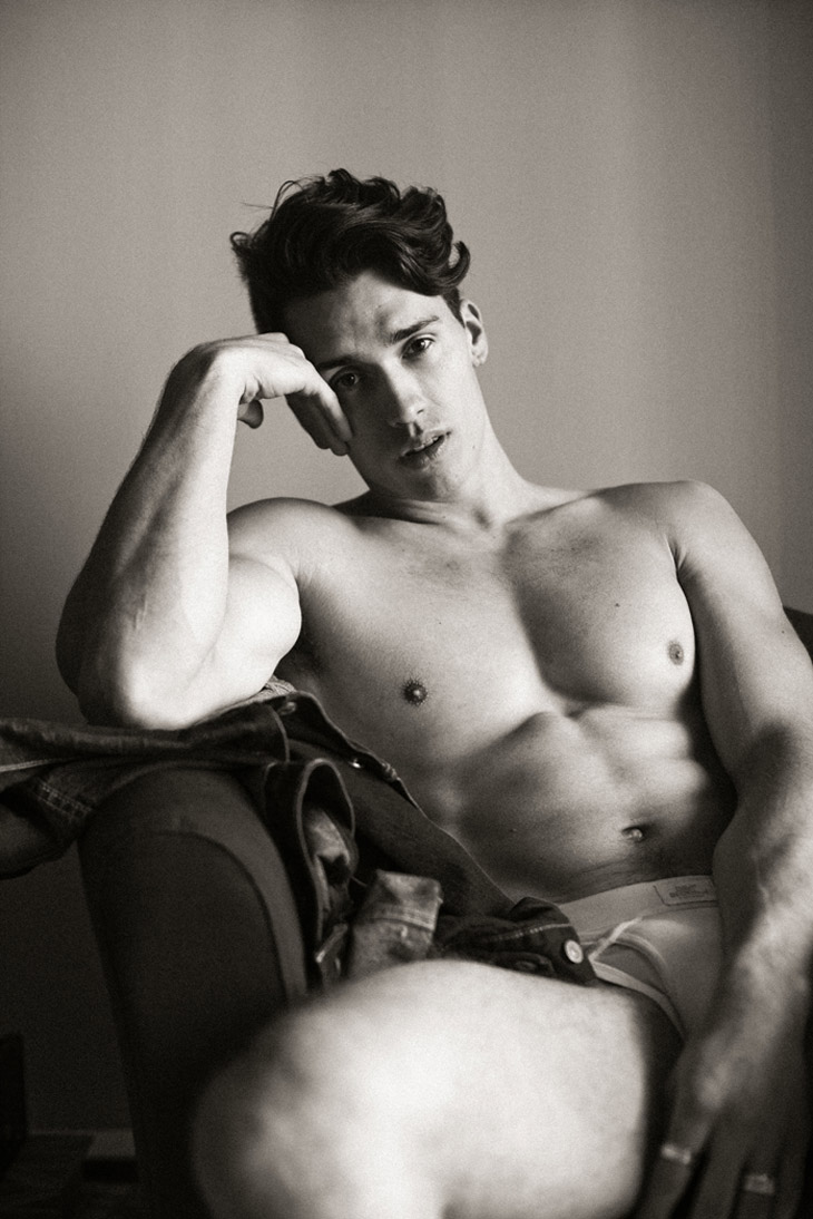 Adam Dawda