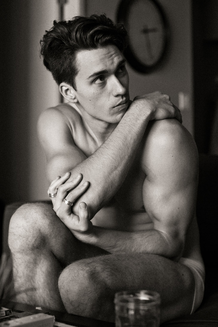 Adam Dawda