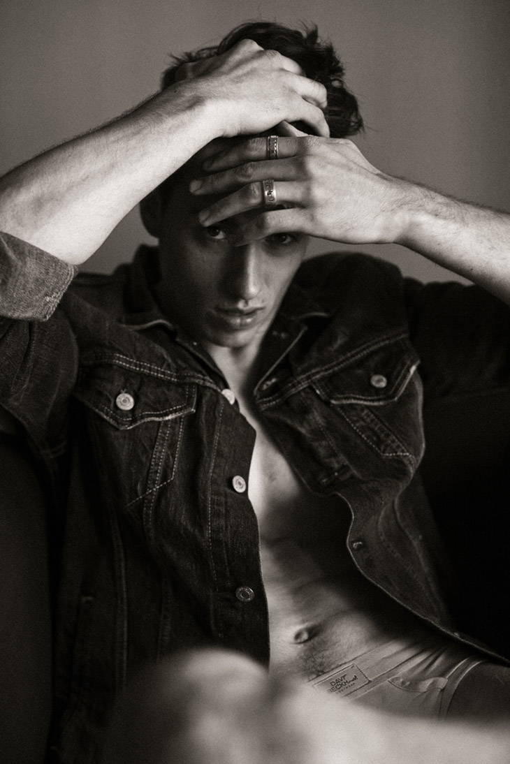 Adam Dawda