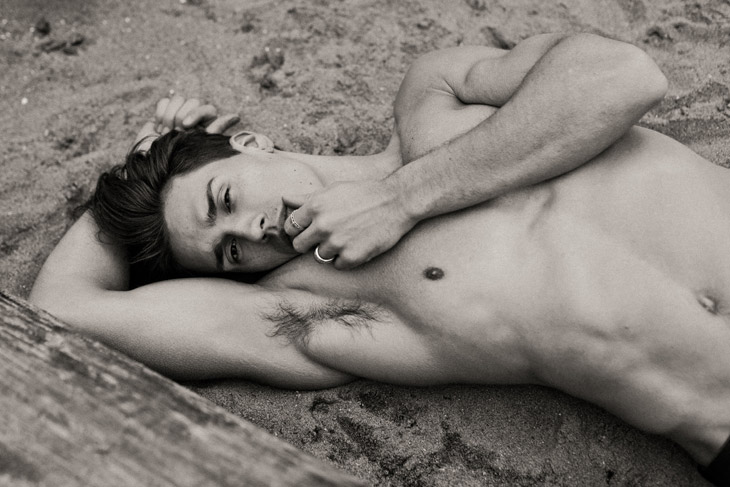 Adam Dawda