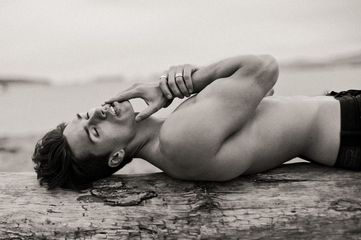 Adam Dawda