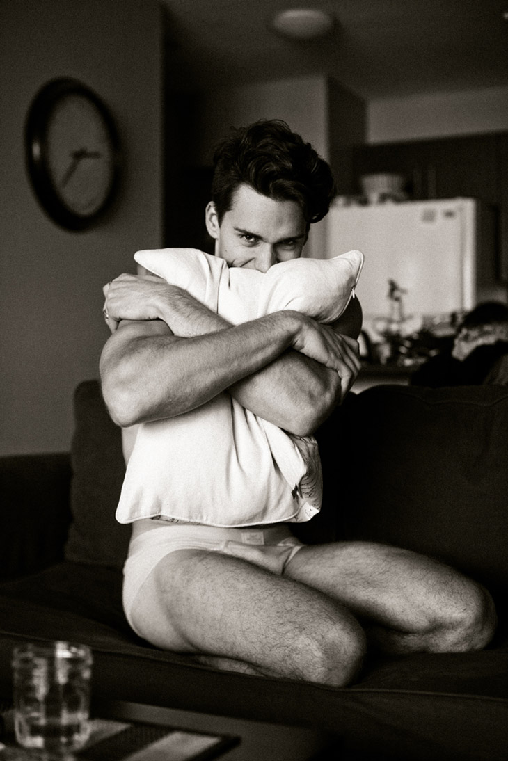 Adam Dawda