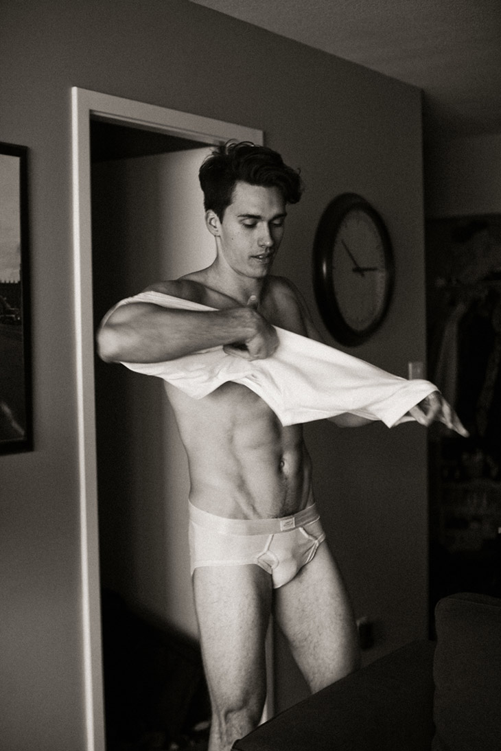 Adam Dawda