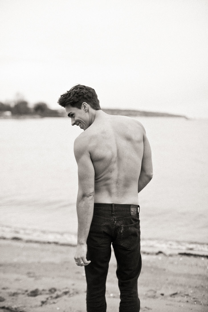 Adam Dawda