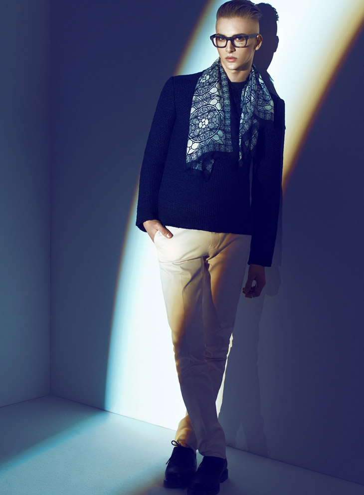 Bazaar Men Thailand