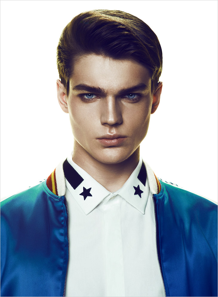 Bazaar Men Thailand