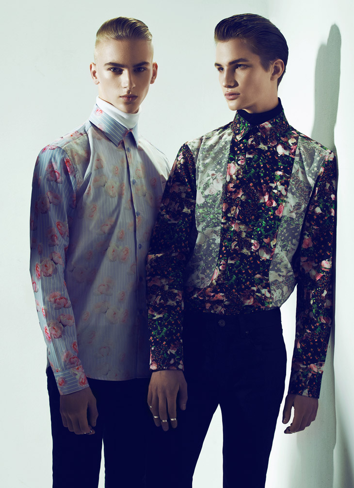 Bazaar Men Thailand