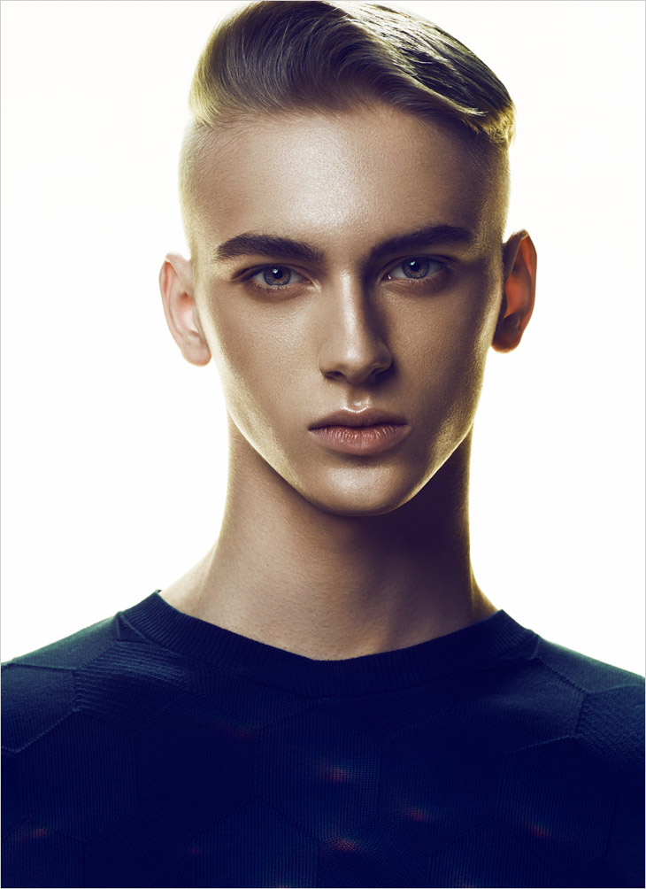 Bazaar Men Thailand