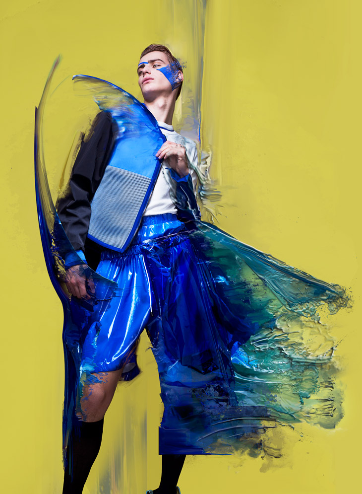 ODDA Magazine