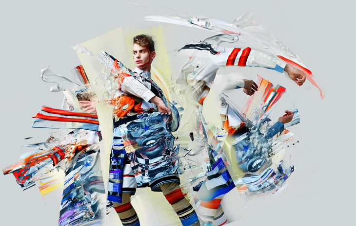 ODDA Magazine