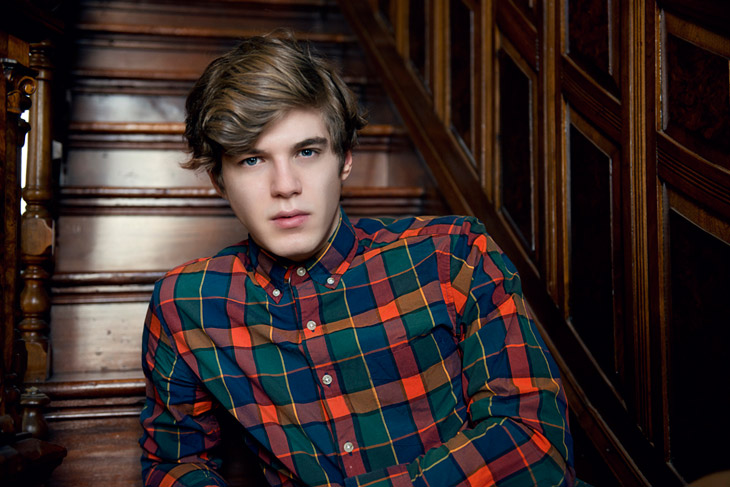 Blake D'Onofrio