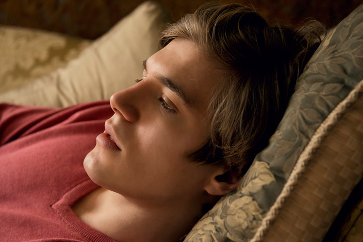 Blake D'Onofrio