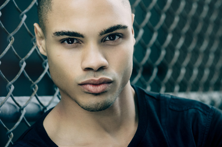 Alex D. Rogers