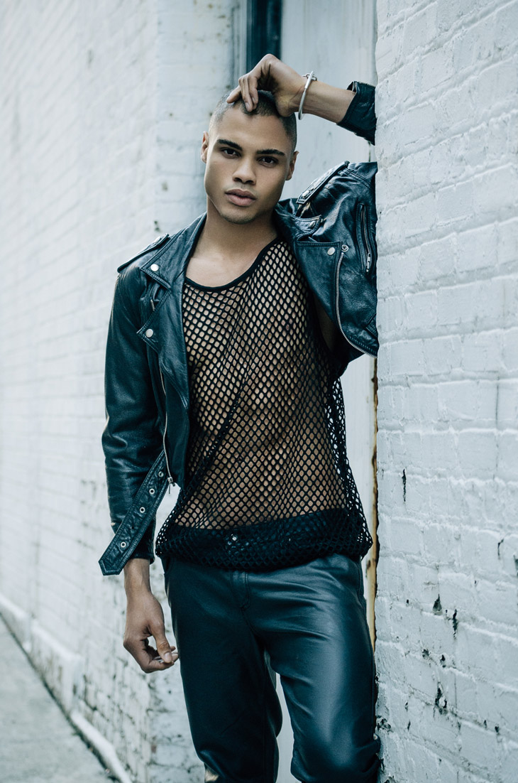 Alex D. Rogers