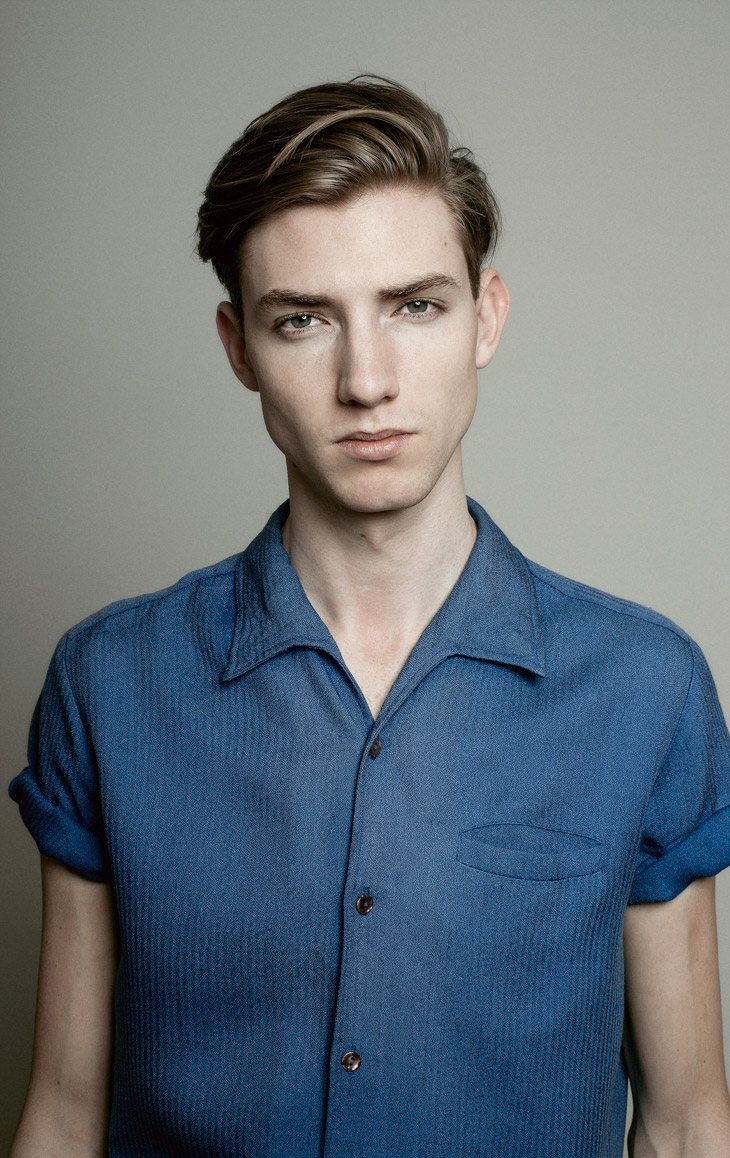 Johannes Mante
