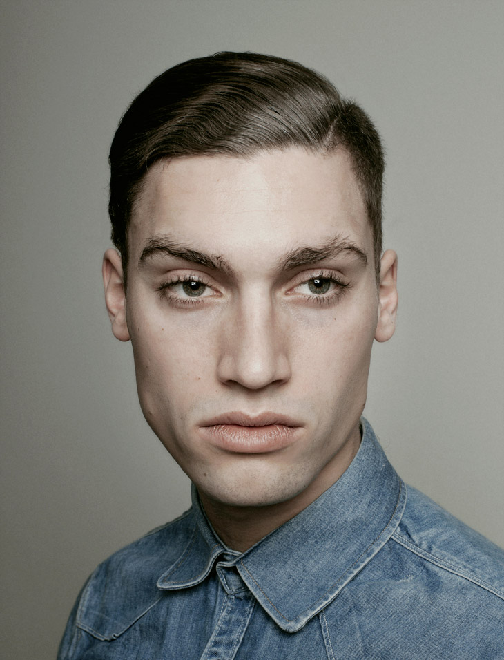Maarten Schroder