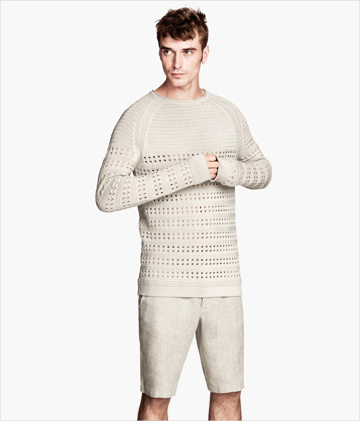 H&M