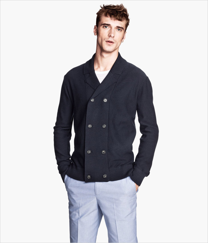 H&M