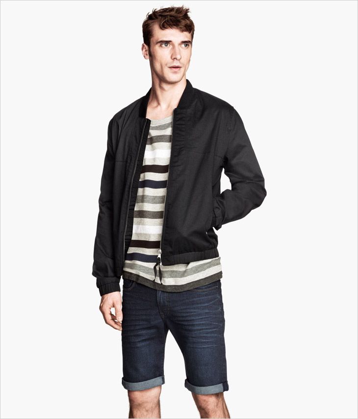 H&M
