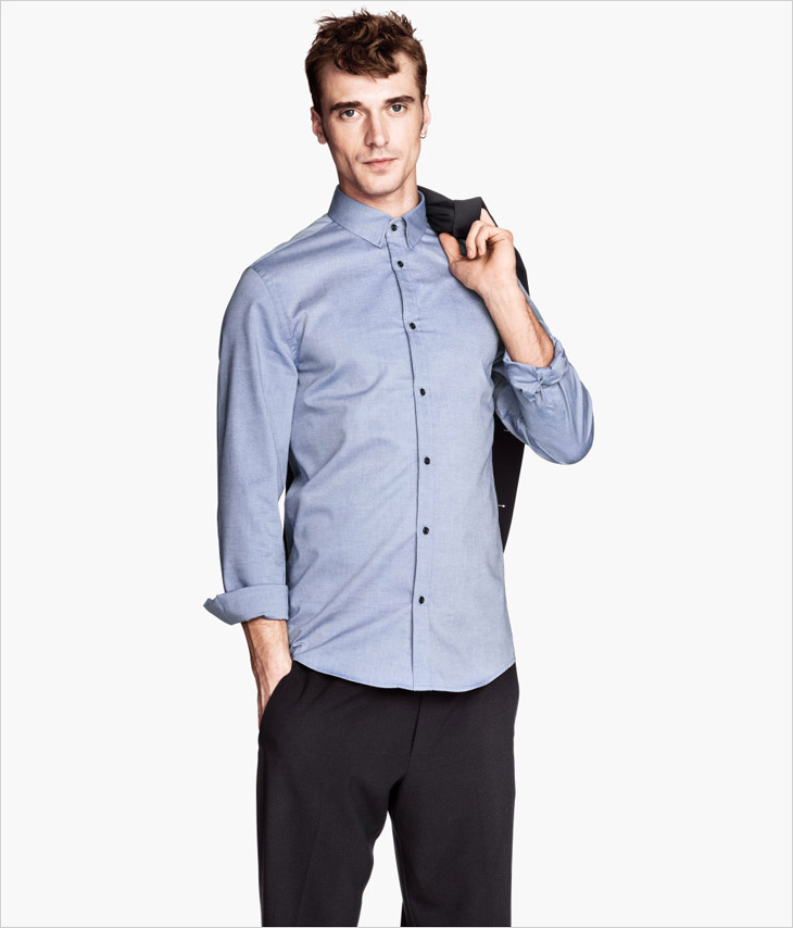 H&M