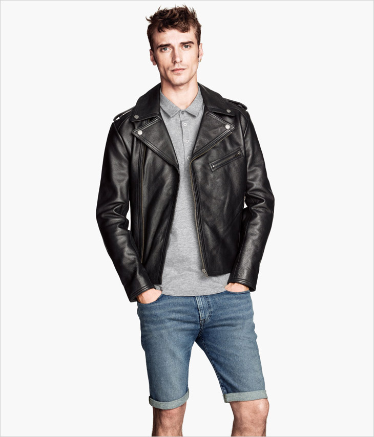H&M
