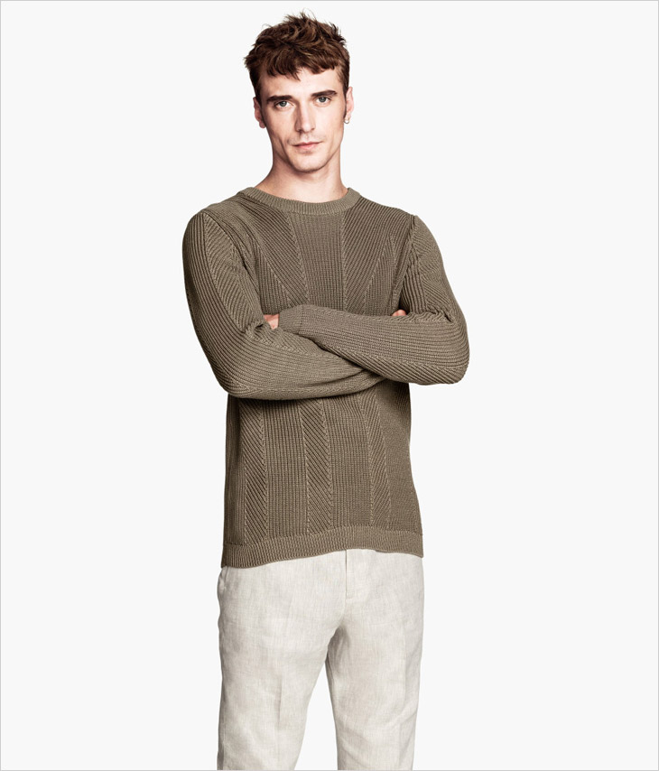 H&M