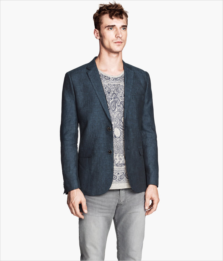 H&M