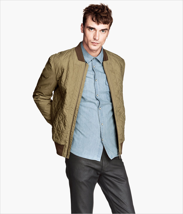 H&M