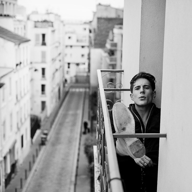 Sylvain Norget