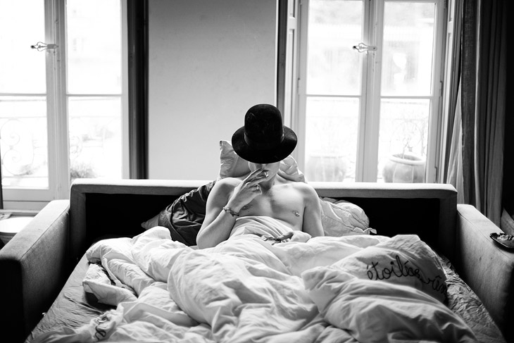 Sylvain Norget