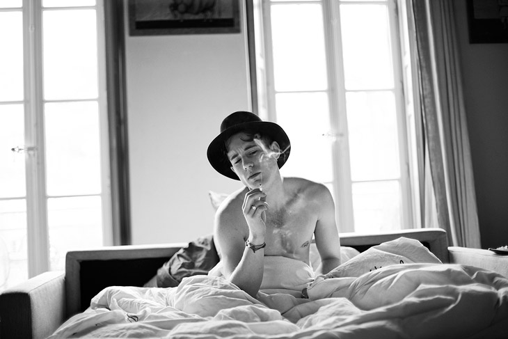 Sylvain Norget