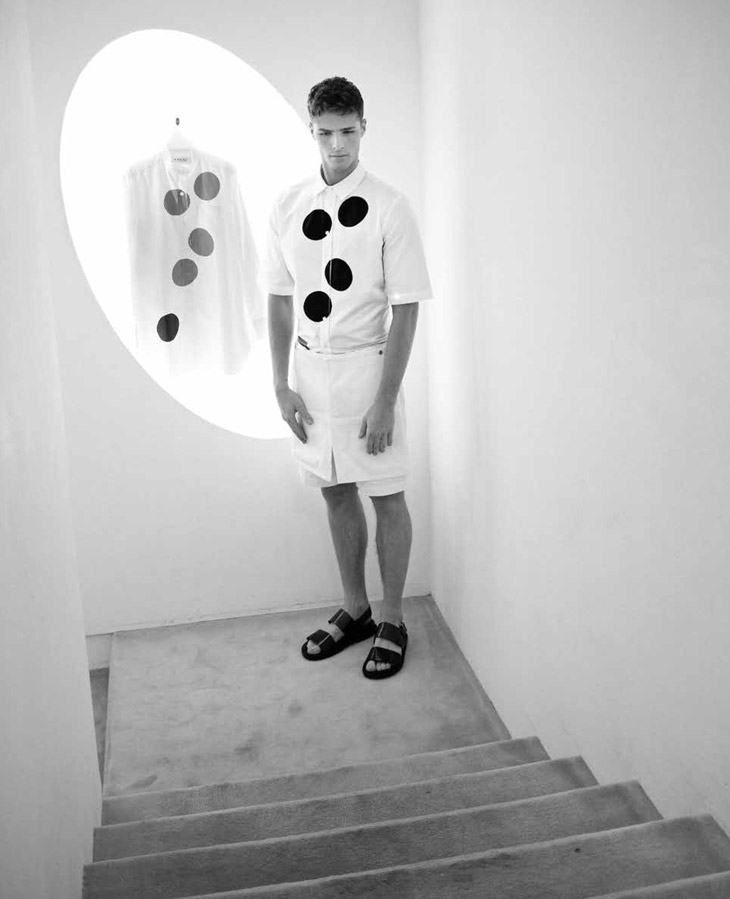 ODDA Magazine