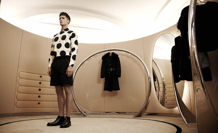 ODDA Magazine