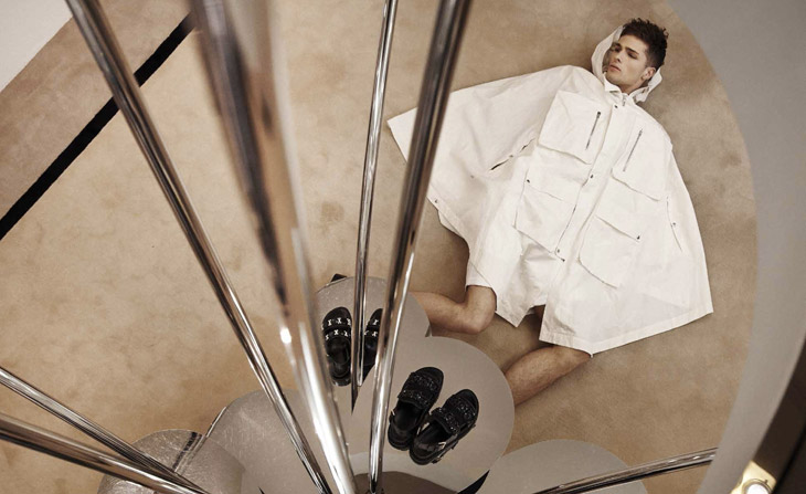 ODDA Magazine