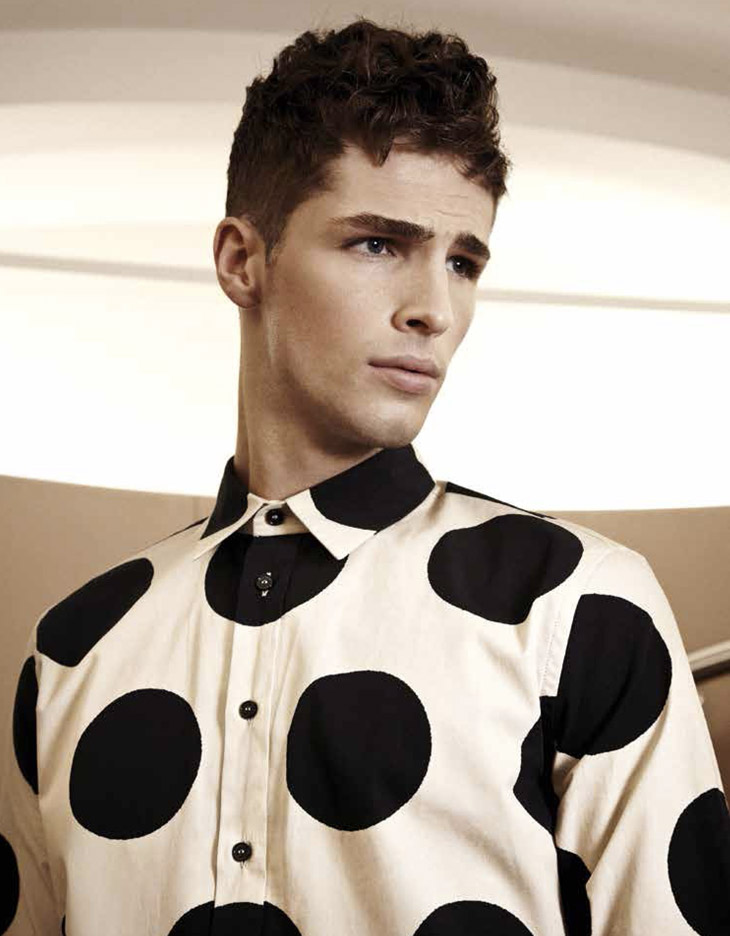 ODDA Magazine