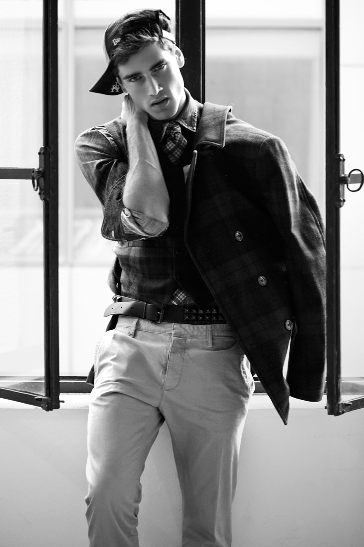 ADON Magazine