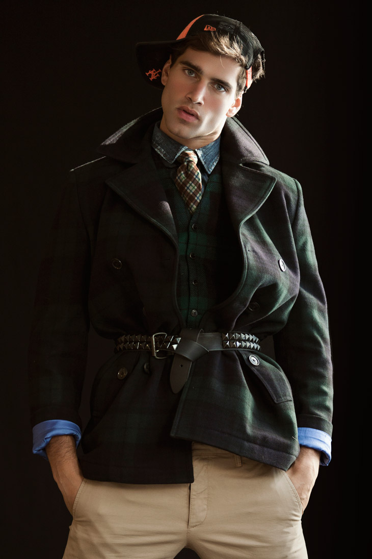 ADON Magazine