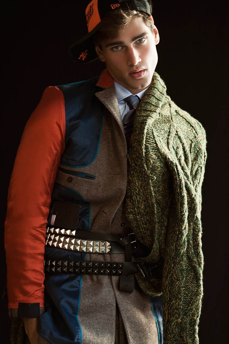 ADON Magazine
