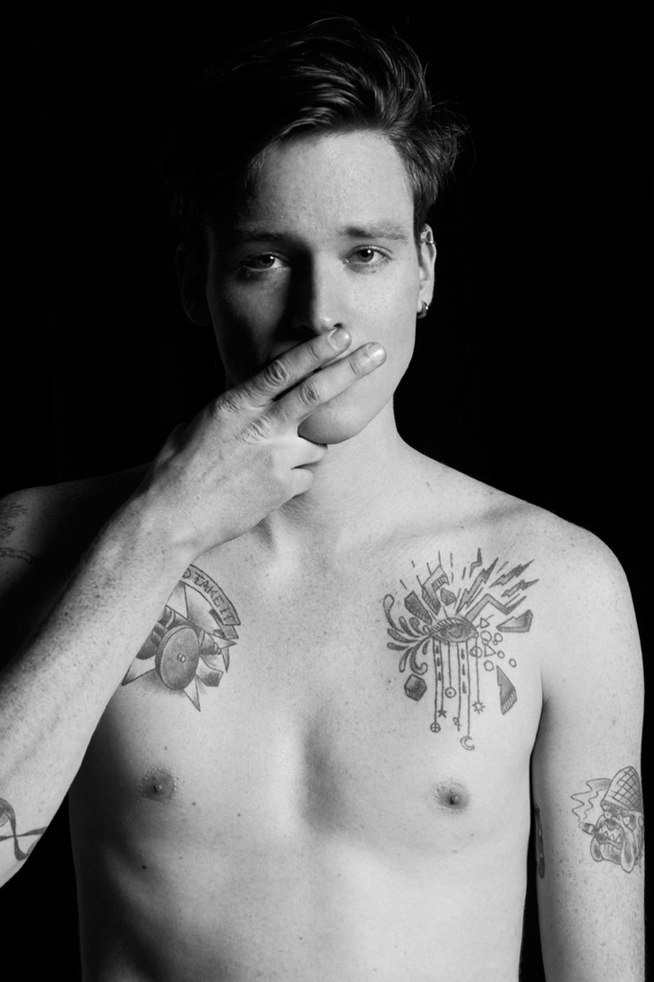 Simon Cauvier Goupil