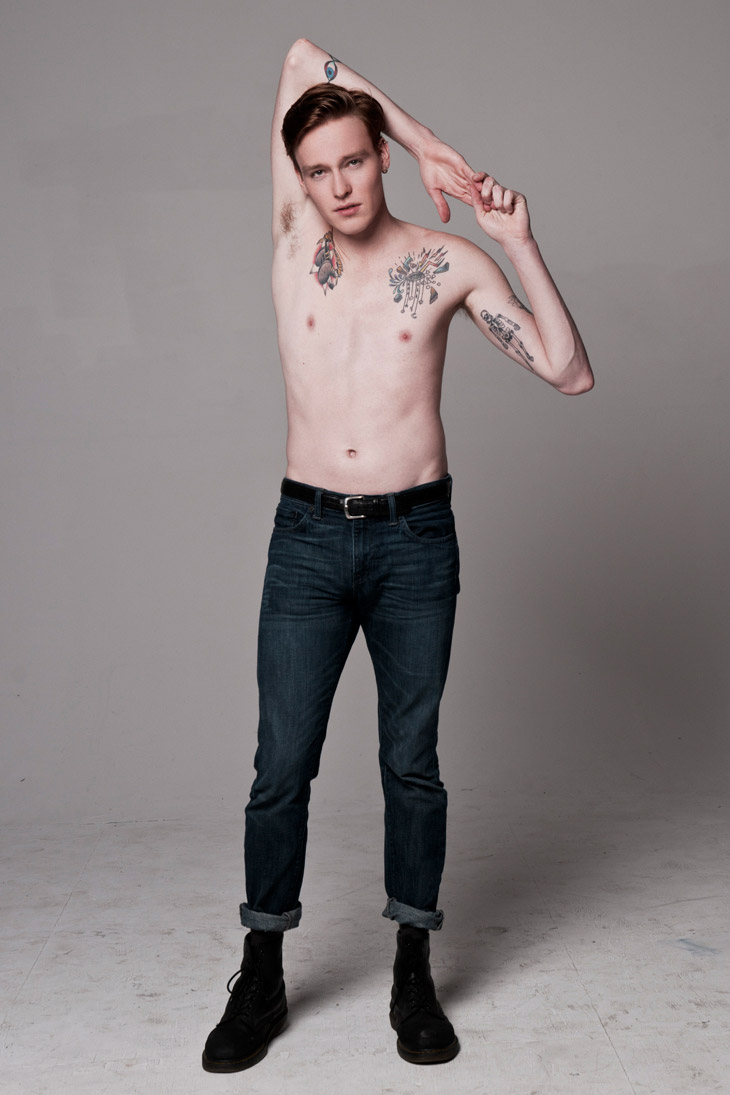 Simon Cauvier Goupil