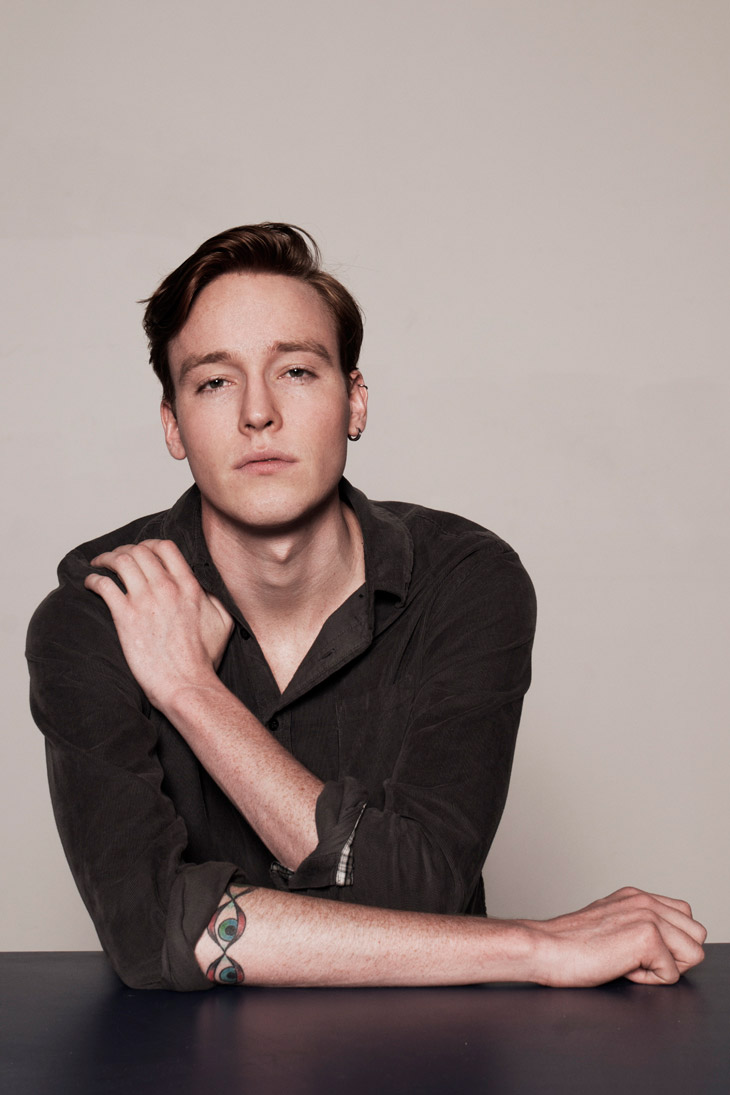 Simon Cauvier Goupil