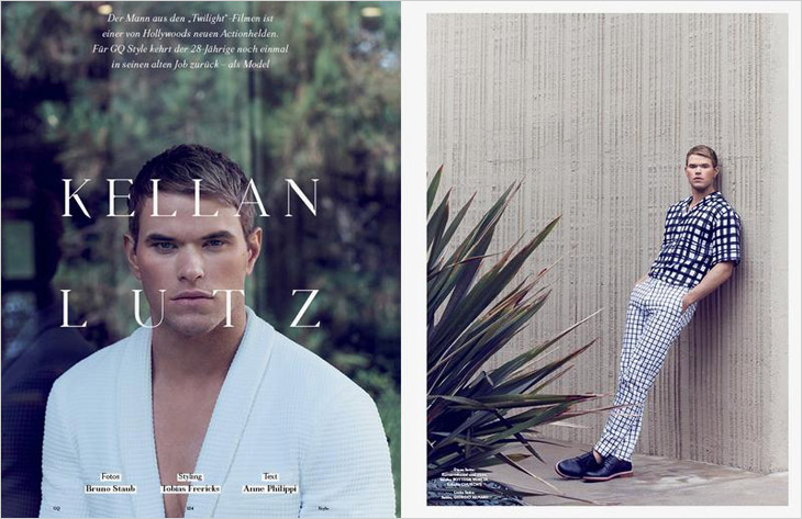 GQ Style Germany