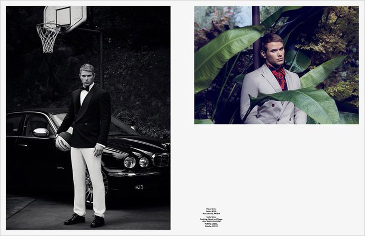 GQ Style Germany