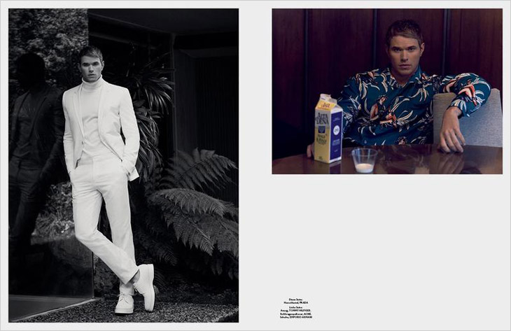 GQ Style Germany