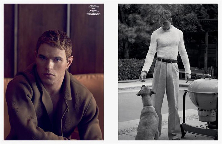 GQ Style Germany