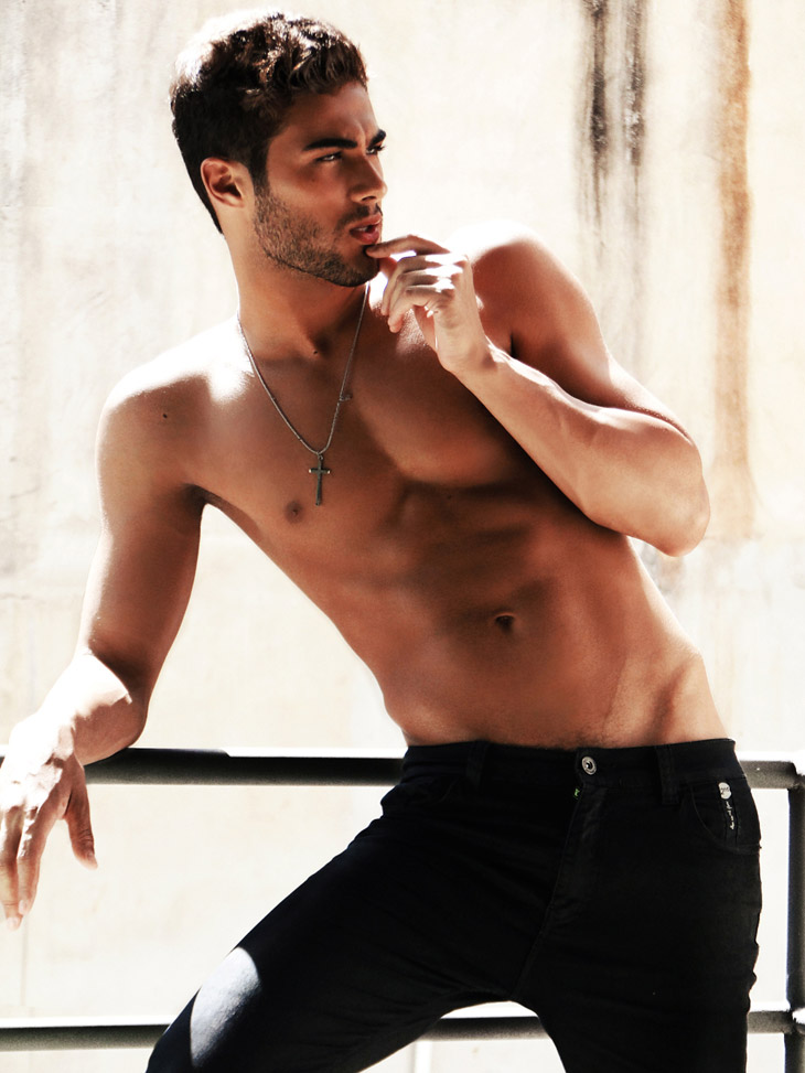 Leonardo Barbosa