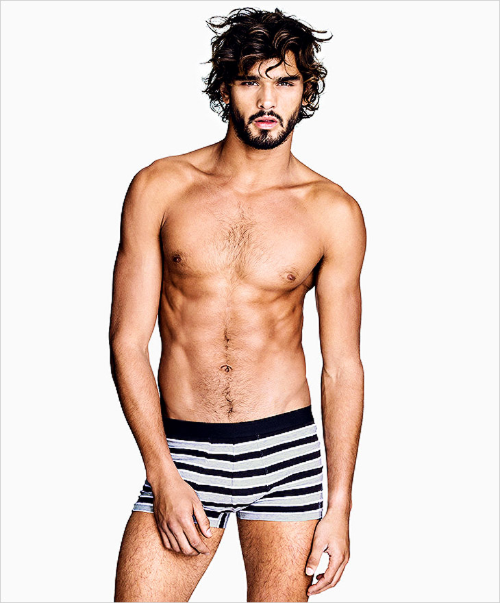 Marlon Teixeira