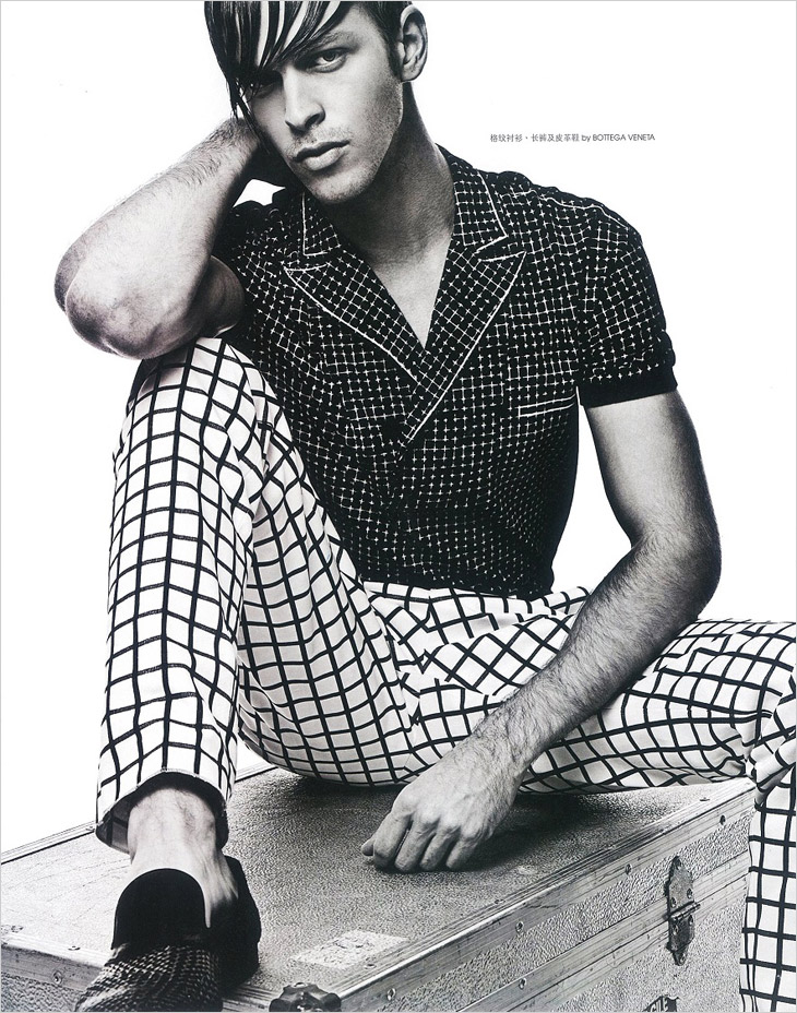 Men's Uno Malaysia