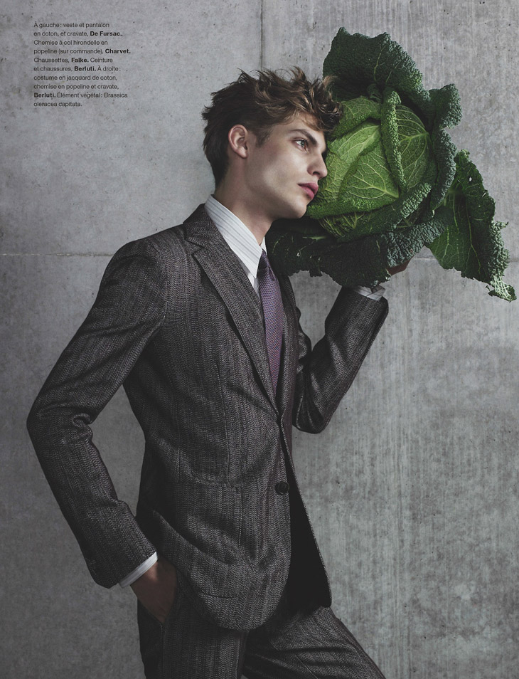 Numero Hommes